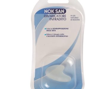 NOK SAN GEL DIVARICATORE INFRADITO L/M