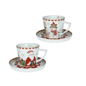 Coppia Tazza The’ “Racconti”