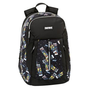 Zaino Franco Cosimo Panini photo stripe Fortnite