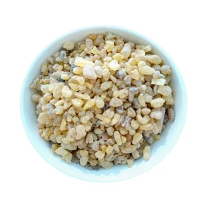 Boswellia Serrata Gommoresina