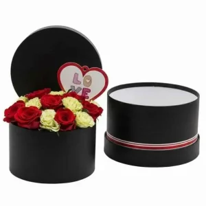 Waveflò cm 20 – Flowerbox tonda