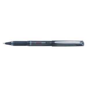 Roller Pilot V Ball Grip BLN-VBG10: nero, 1 mm, cf. da 12 pz.