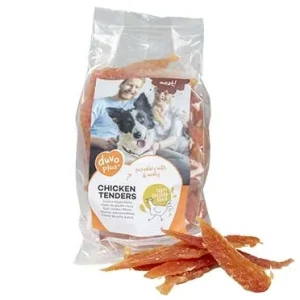 SNACK FILETTI DI POLLO KG 1