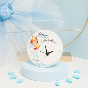 Claraluna – Orologio Angelo Personalizzabile 25363