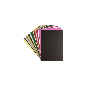 Carta Favini Prisma Color 220 Sigillo: azzurro, [22], 50 X 70 cm, 220 g/mq, 20 fg.