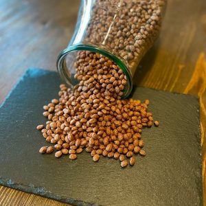 Crisps al cioccolato Bio