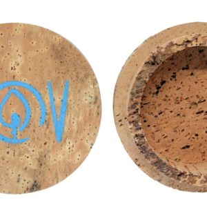 Porta solido in sughero – Lov