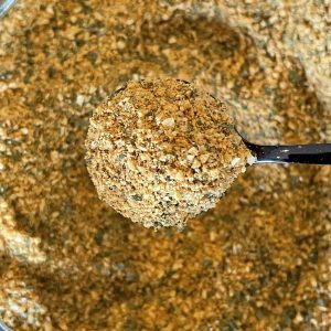 Aglio, peperoncino & Co. Biologico