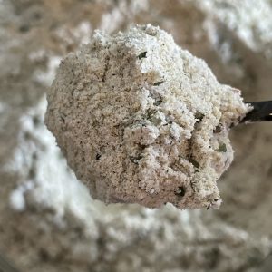 Brodo vegetale biologico