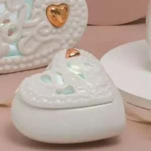 Bomboniera scatolina led “love you” Claraluna