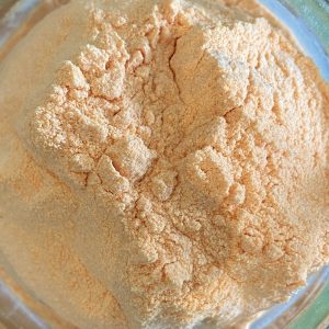 Farina di lenticchie rosse bio