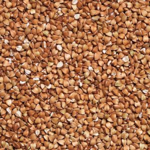 Grano Saraceno Decorticato Biologico