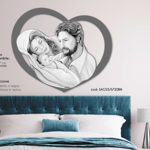 Quadro Capoletto Sag55/S720BN