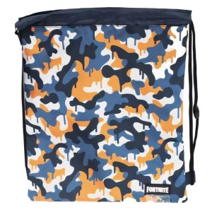 Zaino a sacca Franco Cosimo Panini Fornite: Meo