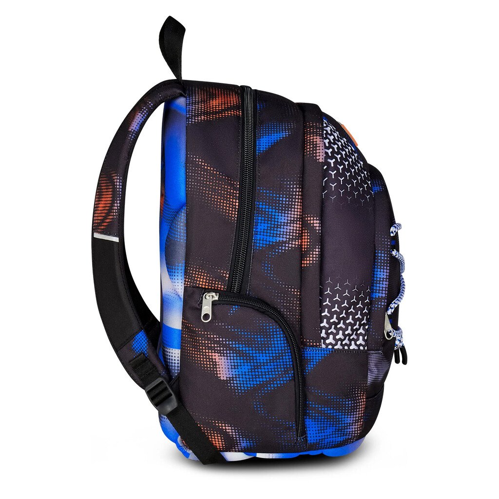 Zaino organizzato Seven Dual: Optical Shade Boy - immagine 4