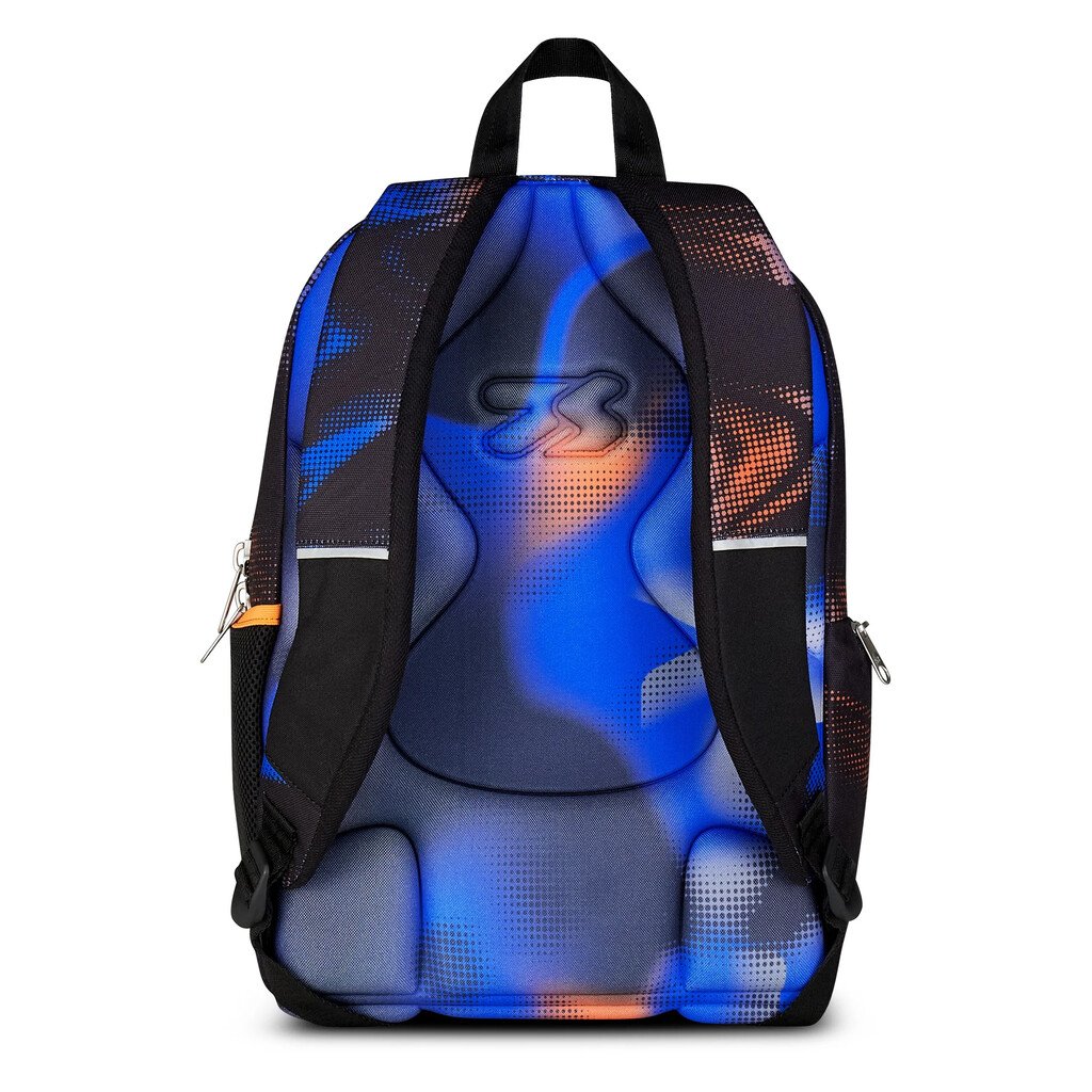 Zaino organizzato Seven Dual: Optical Shade Boy - immagine 5