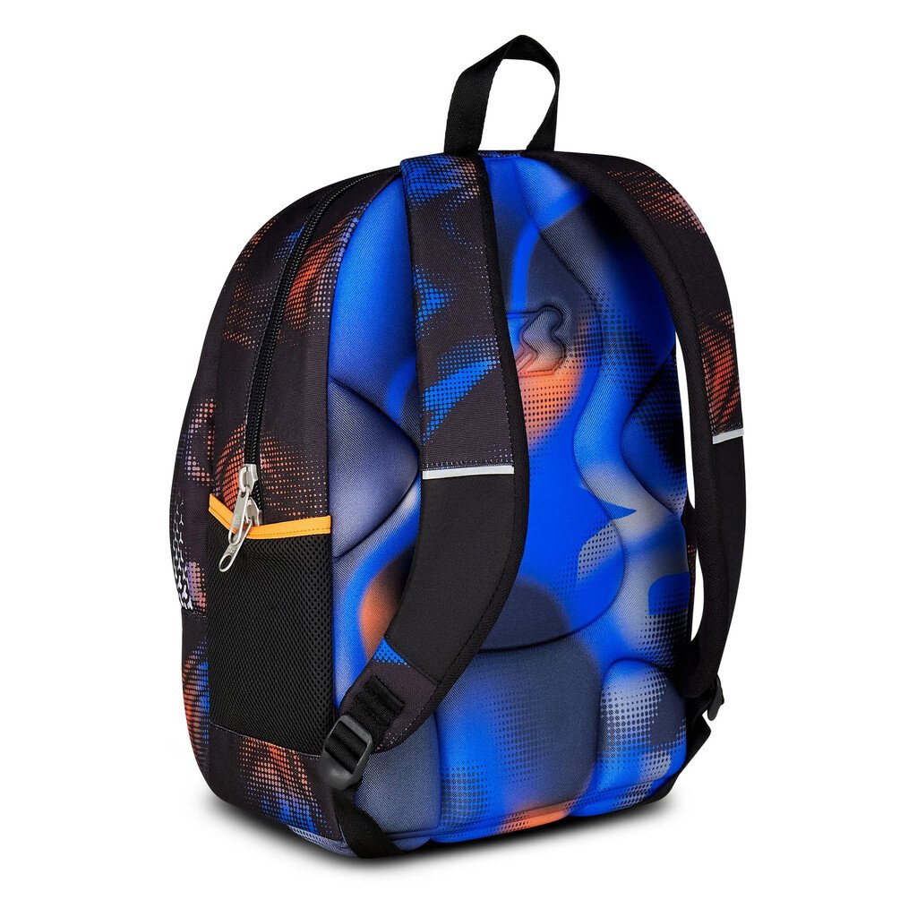 Zaino organizzato Seven Dual: Optical Shade Boy - immagine 6