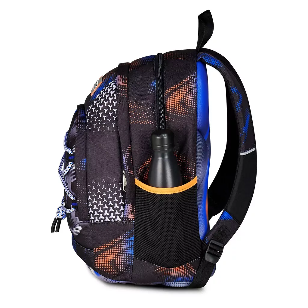 Zaino organizzato Seven Dual: Optical Shade Boy - immagine 7