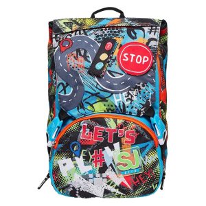 Zaino sdoppiabile Seven Big Sj Gang Rushpack