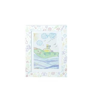 CORNICE PORTADISEGNI Formato A5