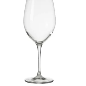 CALICE VINO G. OBLIO VETRO 6pz