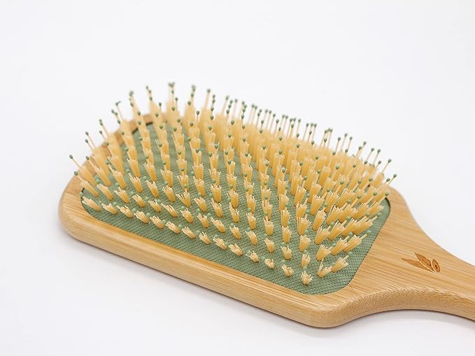 Spazzola per Capelli lunghi e lisci - immagine 4