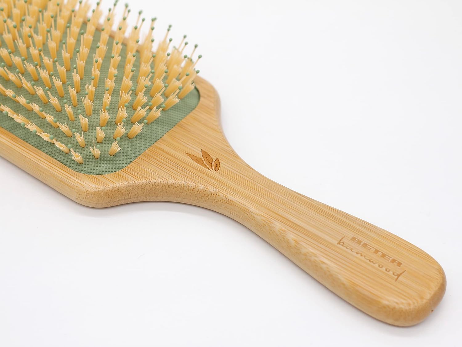 Spazzola per Capelli lunghi e lisci - immagine 3