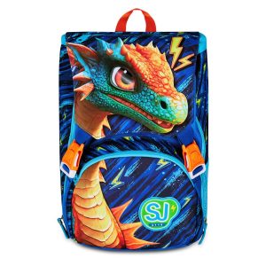 Zaino sdoppiabile Seven Big Sj Gang: Dragon Glide