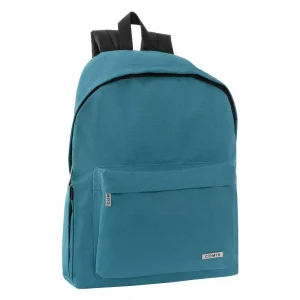 Zaino americano Comix Monocolore: avio