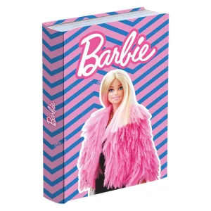 Diario non datato MC Group Barbie: 10 mesi