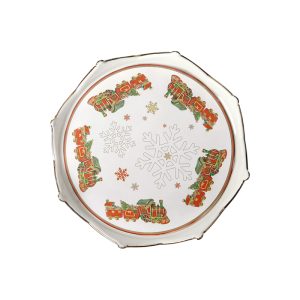 VASSOIETTO CHRISTMAS corona