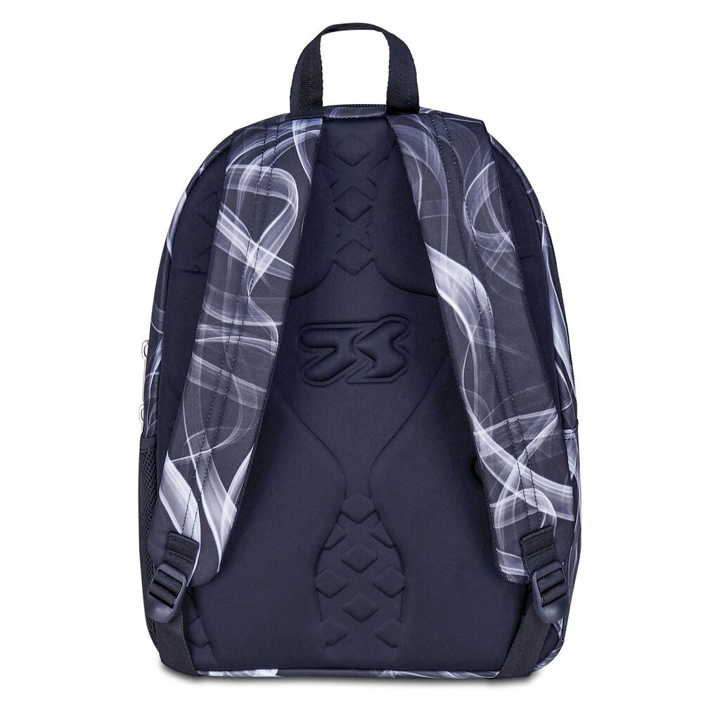 Zaino Seven Freethink Boy: nero / bianco - immagine 5