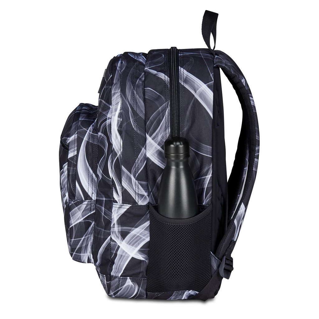 Zaino Seven Freethink Boy: nero / bianco - immagine 7