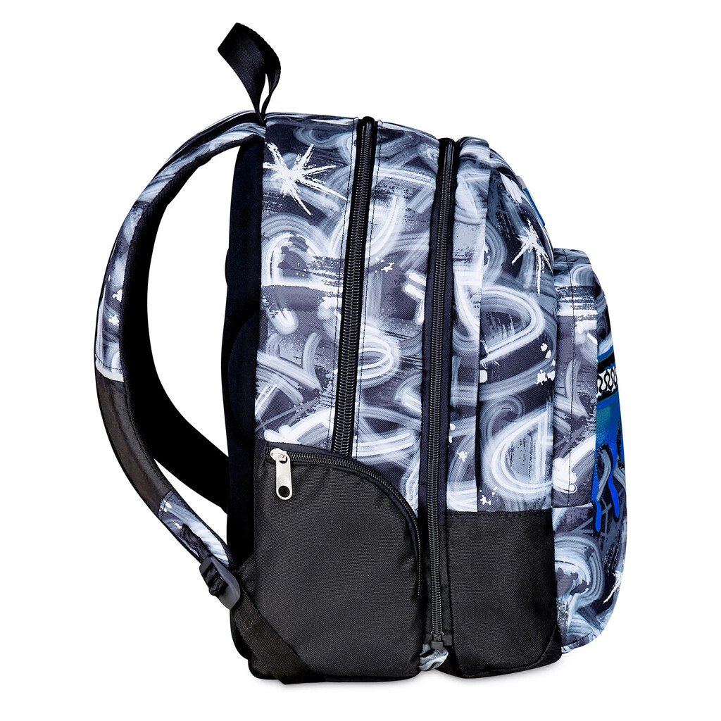Zaino sdoppiabile Seven Dual Detach: Quick Graffiti Boy - immagine 5