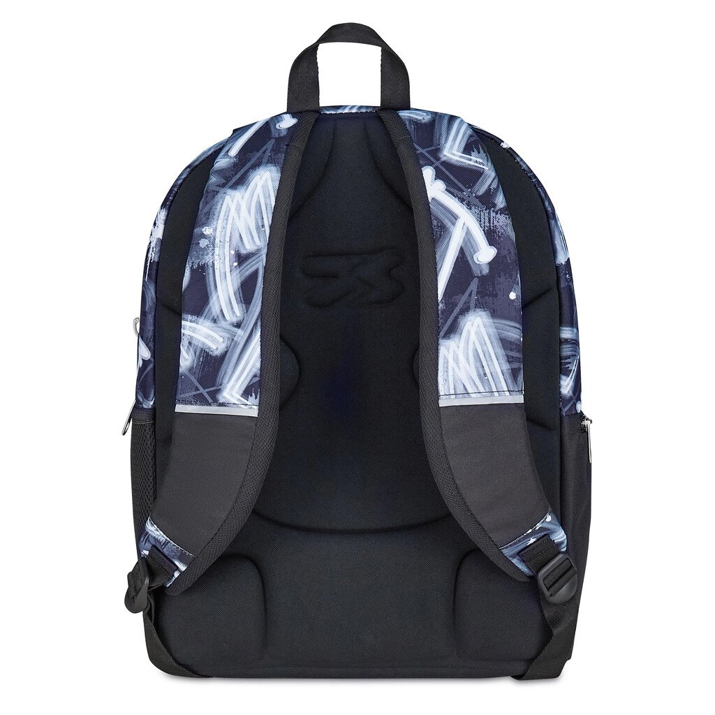 Zaino sdoppiabile Seven Dual Detach: Quick Graffiti Boy - immagine 6