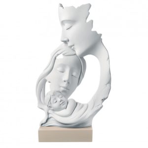 Scultura Famiglia ME2501/N