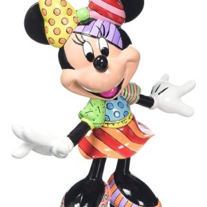 MINNIE MOUSE FIGURINE