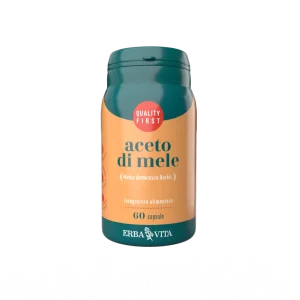 Aceto di mele Capsule
