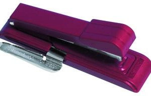 BOSTITCH Cucitrice B8 B8REMX-BURGU rosso vino 30 fogli