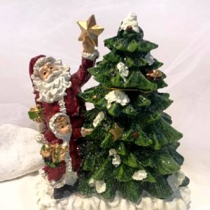 BABBO NATALE MUSICALE