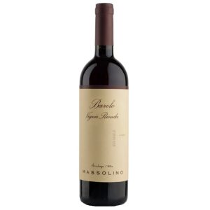 Massolino, Barolo Riserva Vigna Rionda 2017, 750 ml