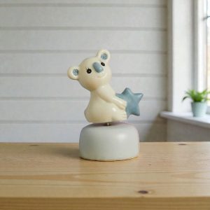 Claraluna – Carillon Koala Celeste 26396