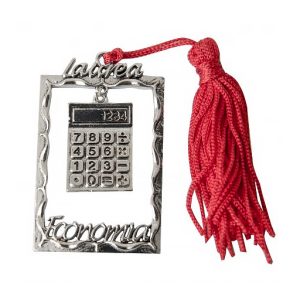 CIONDOLO LAUREA ECONOMIA