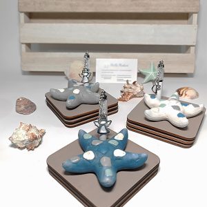 PORTAPENNE STELLA MARINA LINEA MARE