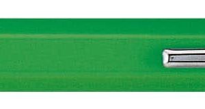 CARAN D’ACHE Penna a sfera 849 Fluo 849.230 verde