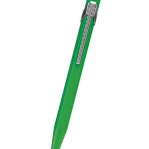 CARAN D’ACHE Penna Sfera 849 Classic Verde Fluo