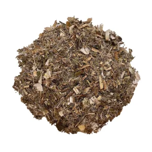 Cardo Santo Sommità