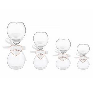 CLESSIDRA SABBIA BIANCA