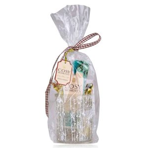 ACCENTRA Bath set 5154528 Cosy Moments