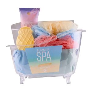 ACCENTRA Set da bagno 6060951 SUMMER SPA